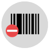 Lecteurs codes-barres - Sans Paramtrage